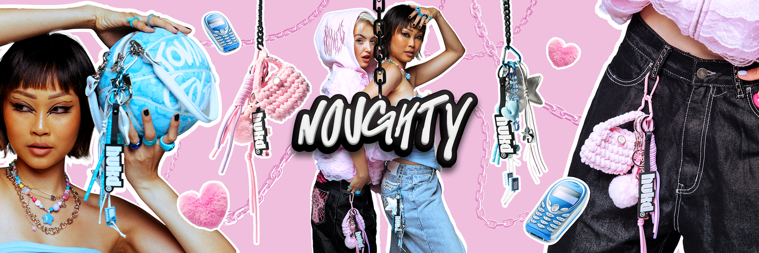 NOUGHTY