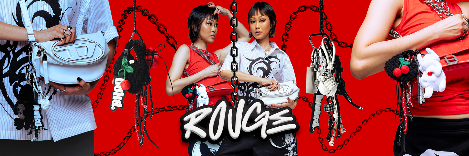 ROUGE